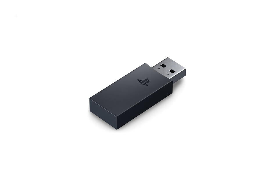 Cuffie Sony Wireless Pulse 3D PS4/PS5 Midnight Black Usato2 Cuffie Sony Wireless Pulse 3D PS4/PS5 Midnight Black Usato2